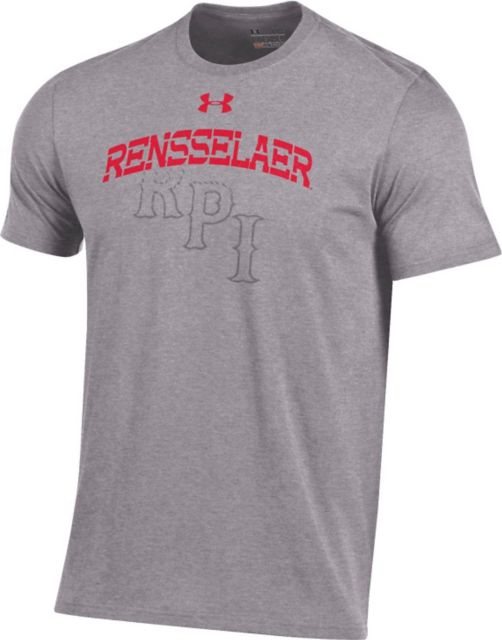 Rensselaer Polytechnic Institute Short Sleeve T-Shirt | Rensselaer ...