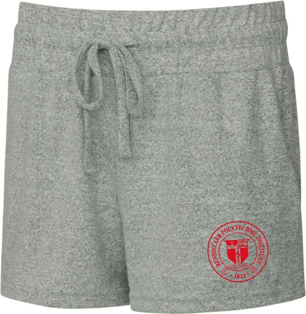 Rensselaer Polytechnic Institute Women's Rigor Shorts