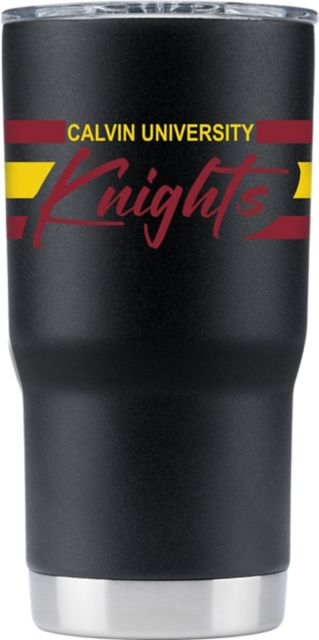 Calvin University Knights 20oz Tumbler