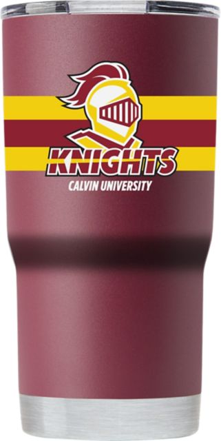 Calvin University Knights 20oz Tumbler