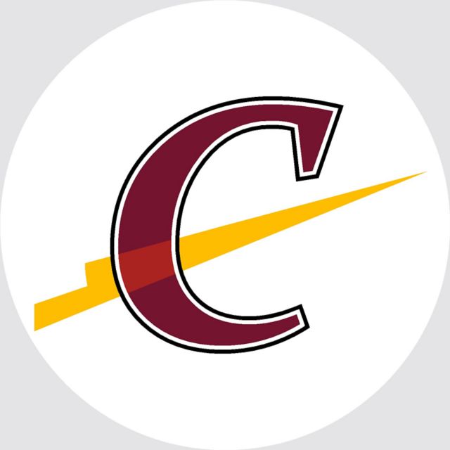 Calvin University 3" Button Magnet