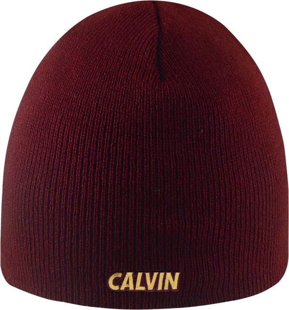 Calvin University Everest Stretch Beanie