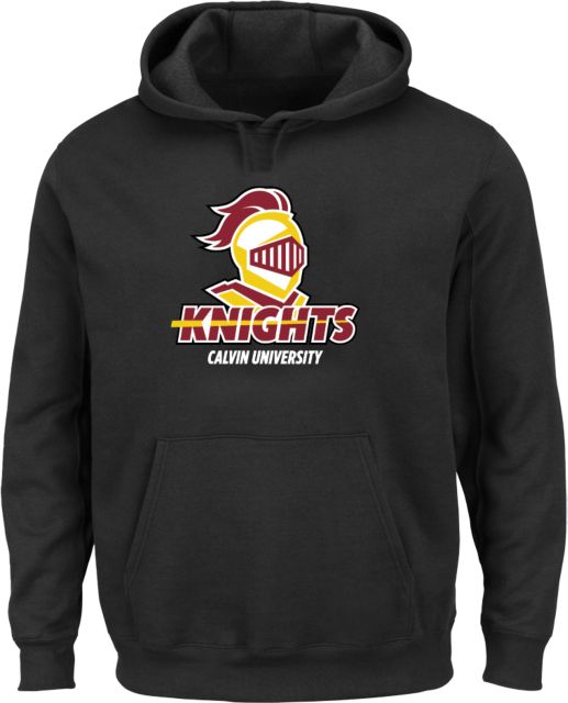Calvin University Hooded Sweatshirt