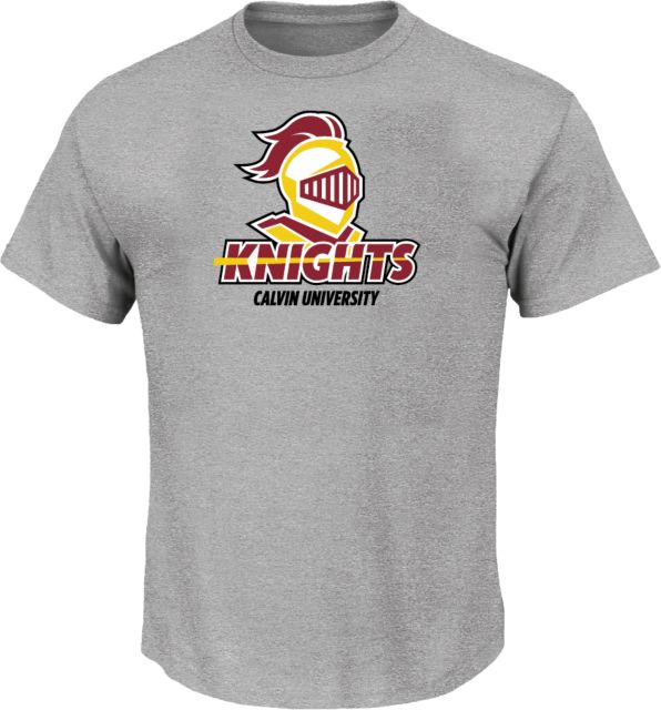 Calvin University Short Sleeve T-Shirt