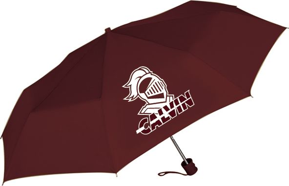 Calvin University 42" Umbrella