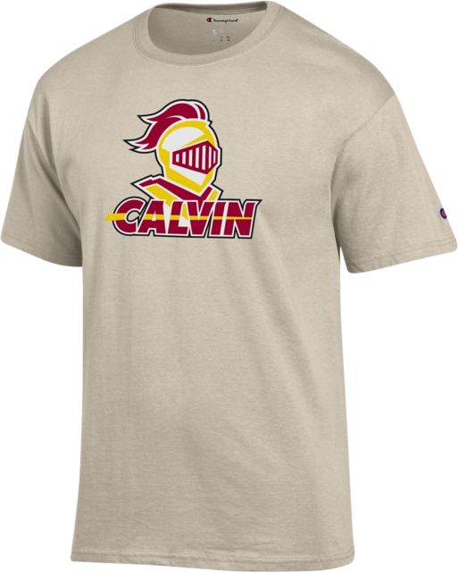 Calvin University Short Sleeve T-Shirt