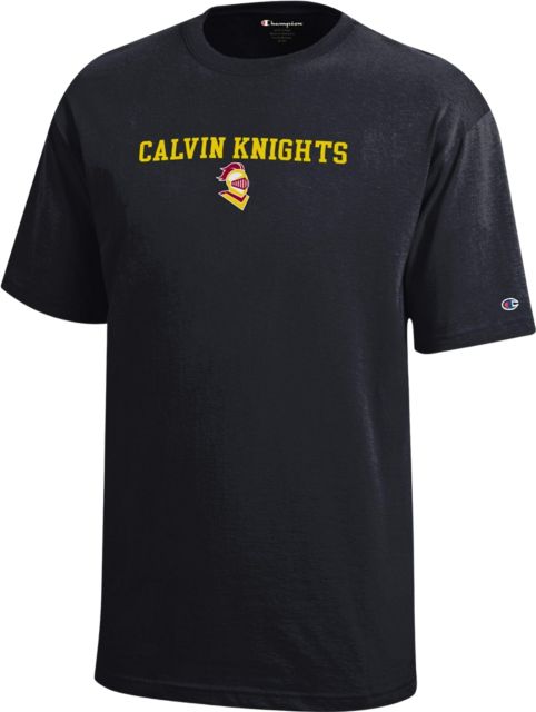 Calvin University Youth Short Sleeve T-Shirt