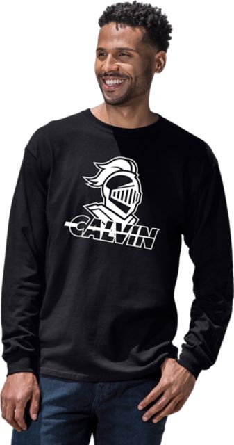 Calvin University Long Sleeve T-Shirt