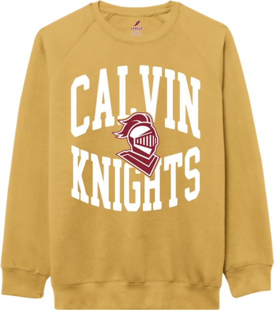 Calvin University Crewneck Sweatshirt