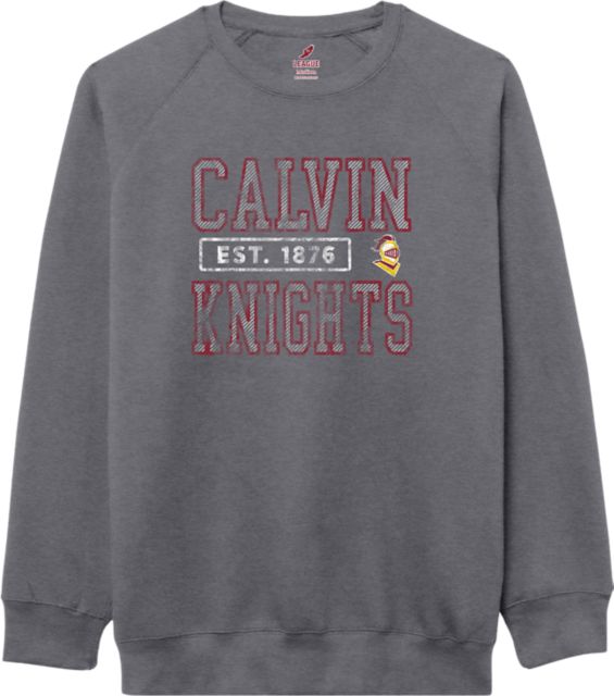 Calvin University Crewneck