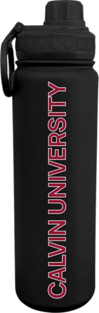Calvin University 24 oz Bottle