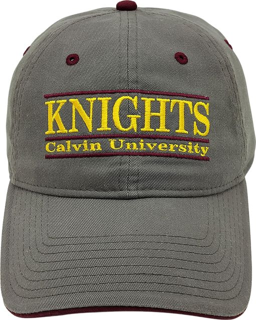 Calvin University Cap