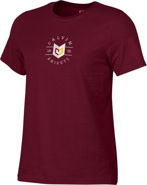 Calvin University Women's Crewneck Sweatshirt
