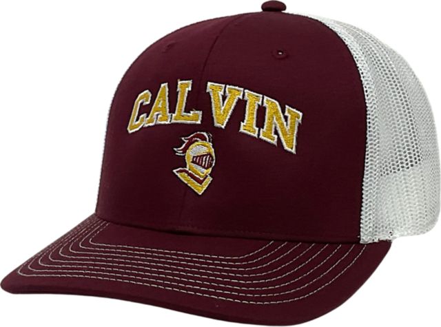 Calvin University Cap