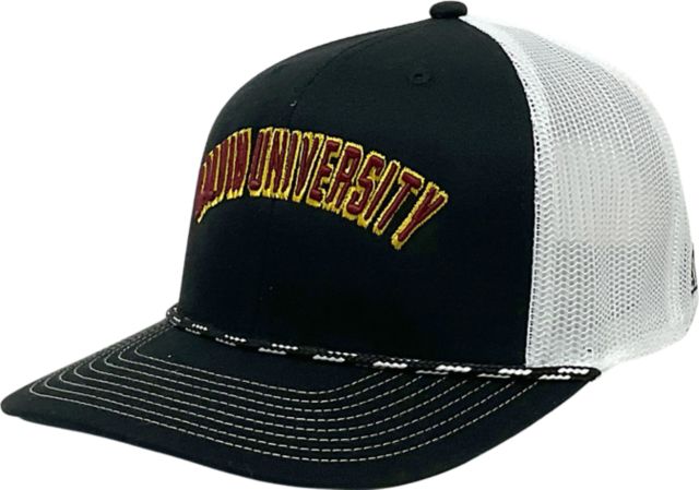 Calvin University Snapback Cap