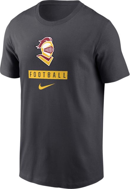 Calvin University Football Short Sleeve T-Shirt
