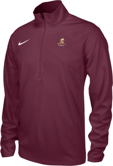 Calvin University Dri-Fit 1/4 Zip