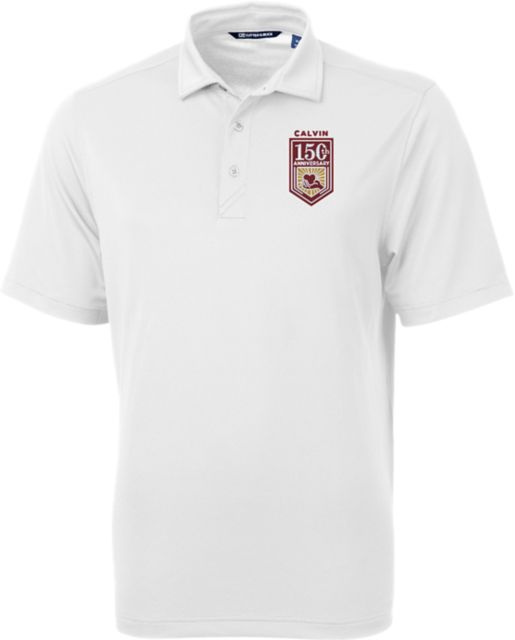Calvin University 150th Anniversary Polo
