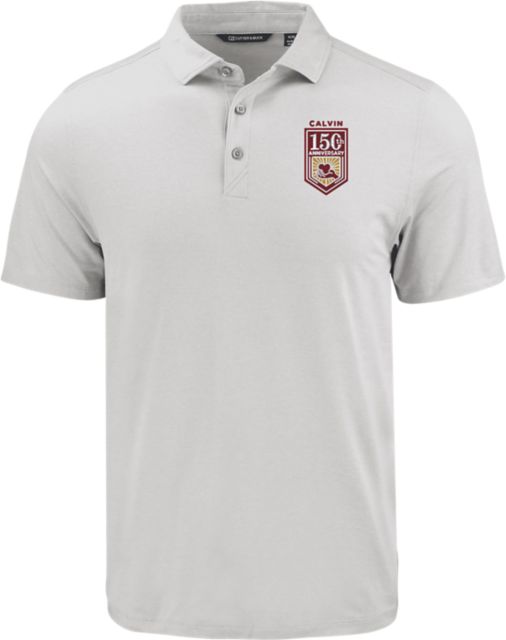 Calvin University 150th Anniversary Polo