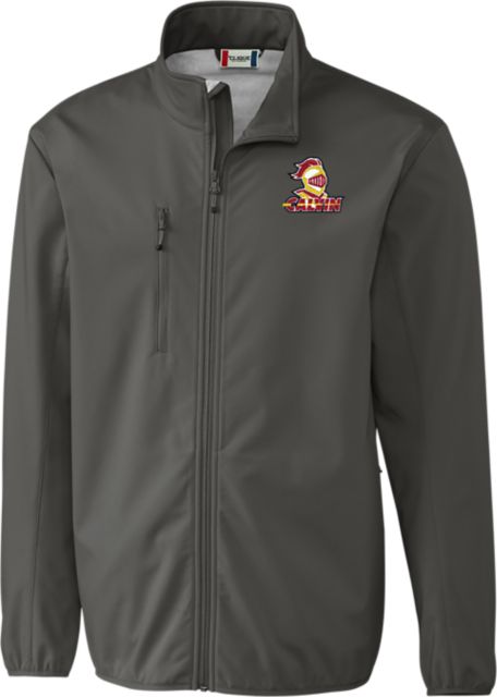Calvin University Softshell Jacket