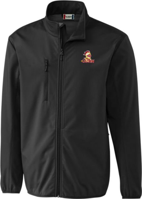 Calvin University Trail Softshell Jacket