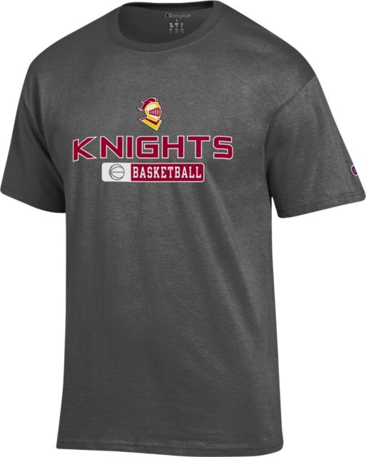 Calvin University Basketball Short Sleeve T-Shirt