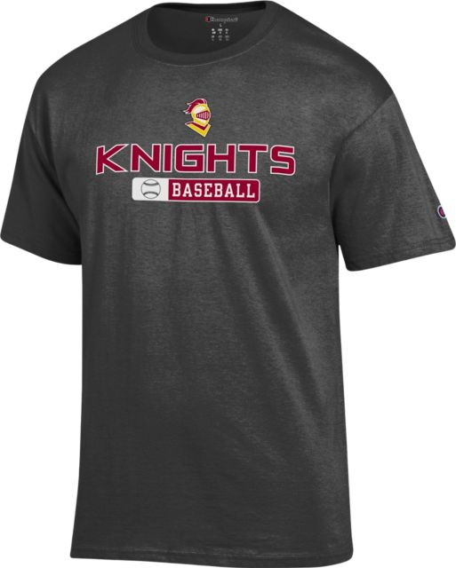 Calvin University Baseball Short Sleeve T-Shirt