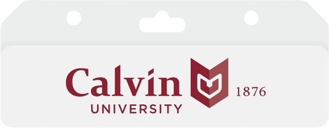 Calvin University Swipe Card Guard