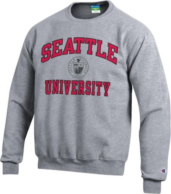 Seattle University Mens Apparel, T-Shirts, Hoodies, Pants and Sweatpants