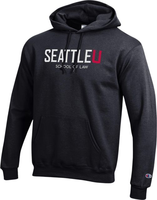 University of law discount hoodie