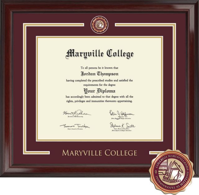 コレクション diploma Presidential Masterpiece Diploma Frame in Madison Columbia