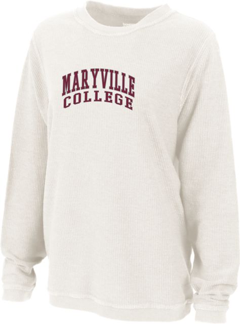 college crewneck sweatshirts women's
