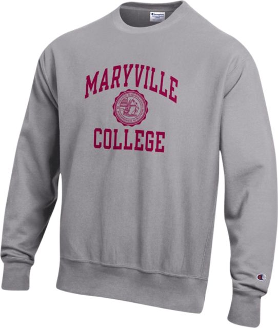 Maryville university online sweatshirt