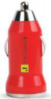 USB CAR CHARGER IESSENTIALS RD