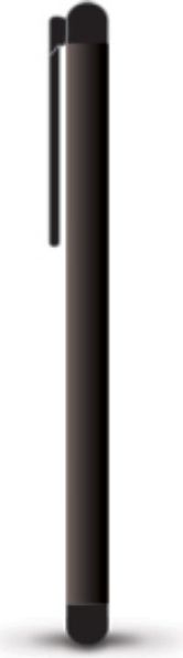 STYLUS UNIVERSAL ISSENTIAL BLK