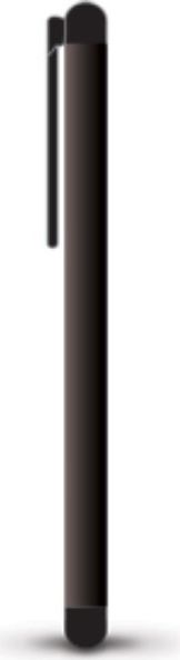 STYLUS UNIVERSAL ISSENTIAL BLK