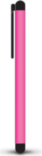 STYLUS UNIVERSAL ISSENTIAL PNK