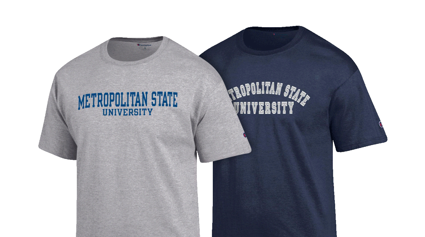 Metropolitan State University Apparel, Merchandise, & Gifts