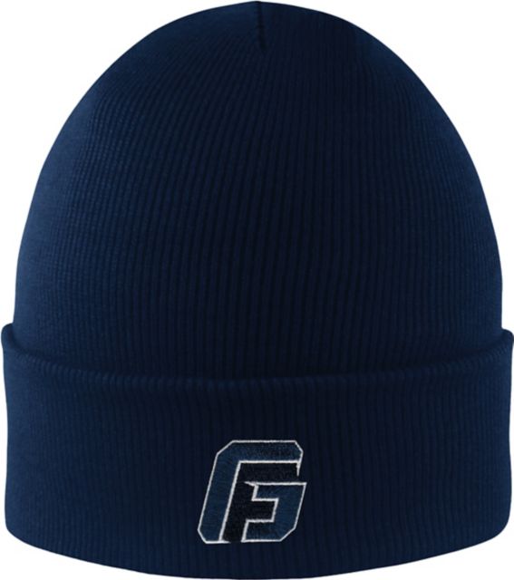 George Fox University Knit Hat
