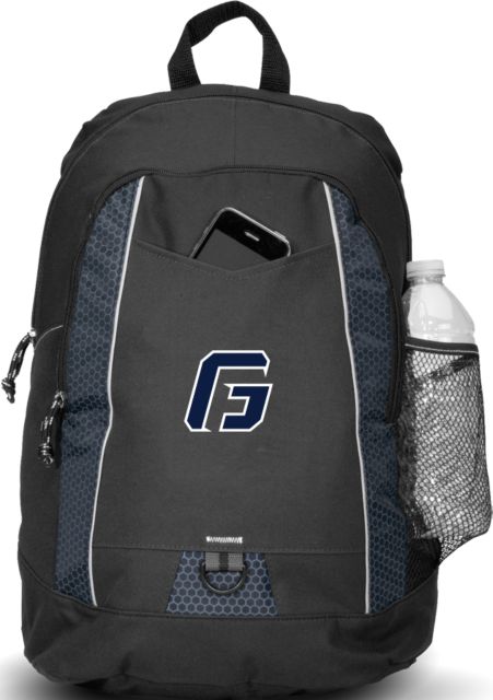George Fox University Impulse Backpack
