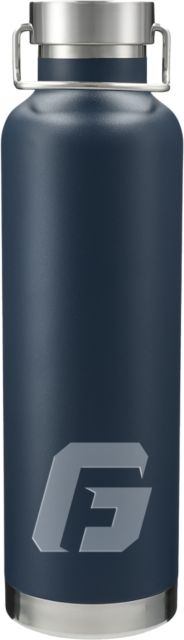 George Fox University Thor Copper Vacuum Insulated Bottle 32oz