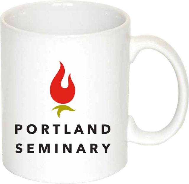 George Fox University 11 oz. Mug