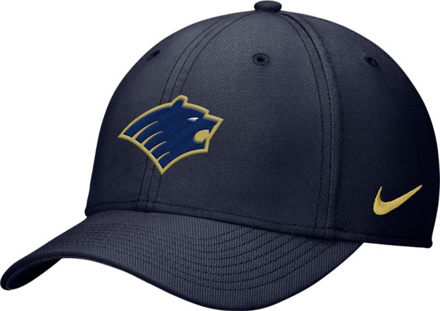 George Fox University Fitted Cap