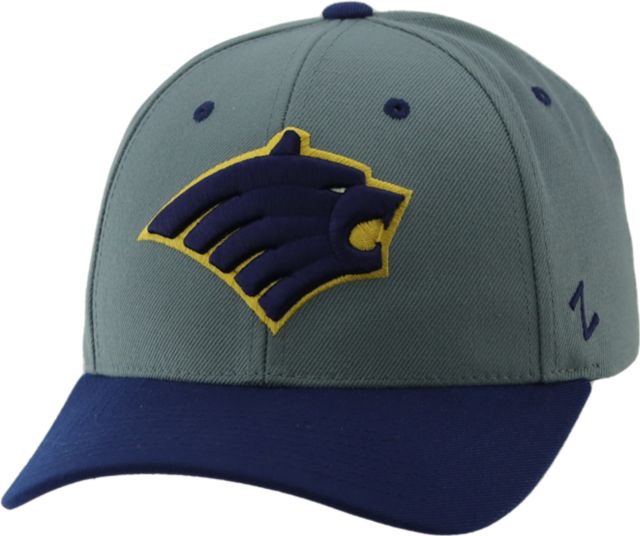 George Fox University Adjustable Performance Cap