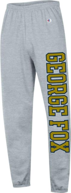 George Fox University Sweatpants
