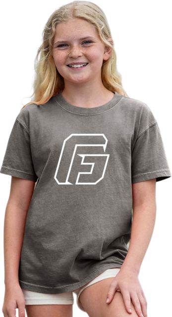 George Fox University Youth Short Sleeve T-Shirt