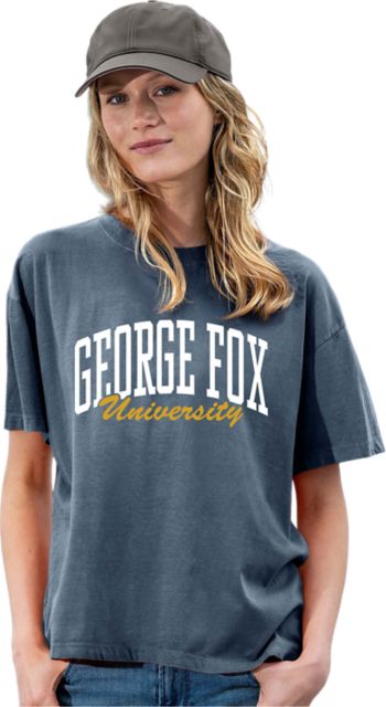 George Fox University Women's Short Sleeve T-Shirt