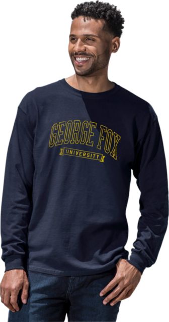 George Fox University Long Sleeve T-Shirt