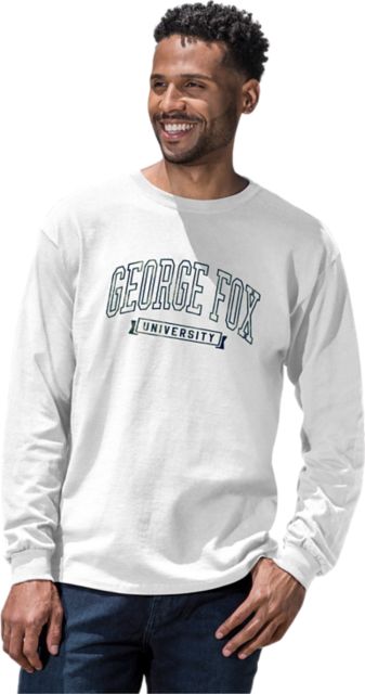 George Fox University Long Sleeve T-Shirt