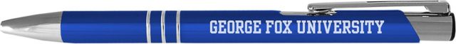 George Fox University Ballpoint Pen